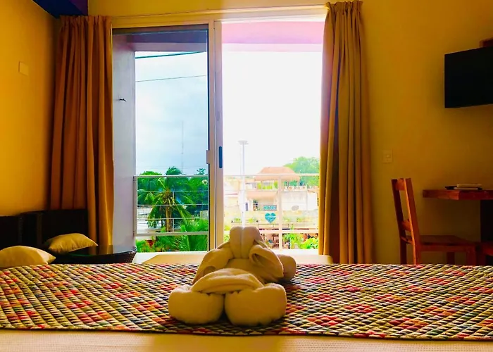 Arcoiris Hotel 4*