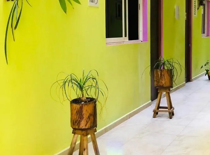 Arcoiris Hotel Tulum