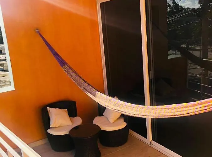 Arcoiris Tulum