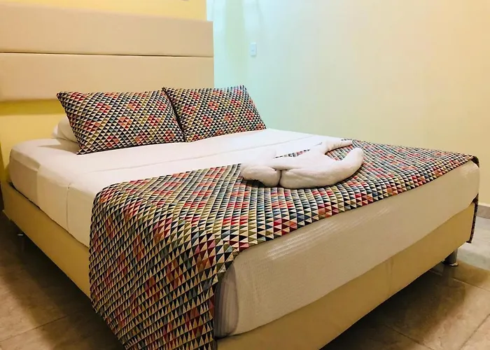 Arcoiris Hotel Tulum